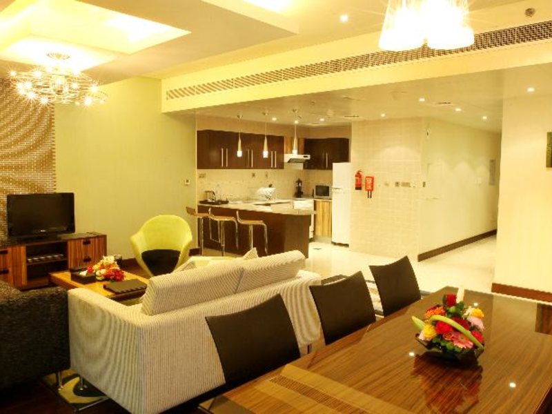 City Premiere Hotel Apartment 53014