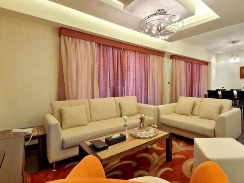 City Premiere Hotel Apartment 53015