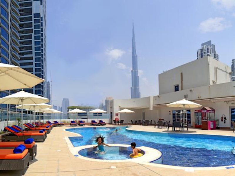 City Premiere Hotel Apartment 53016