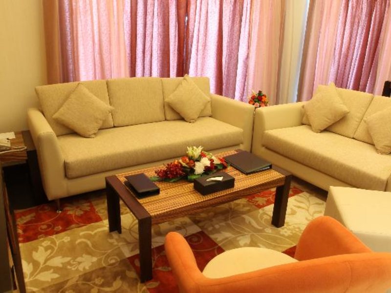 City Premiere Hotel Apartment 53017