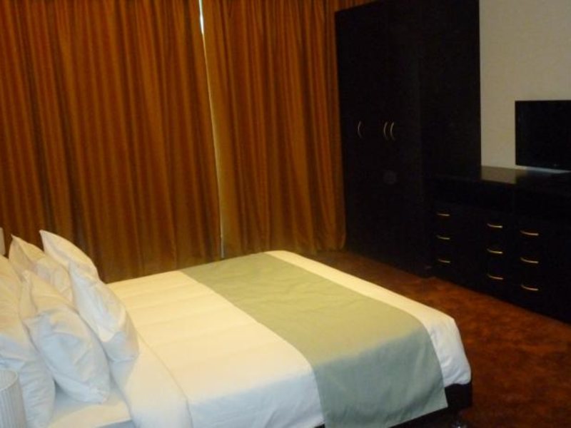 City Premiere Hotel Apartment 53018