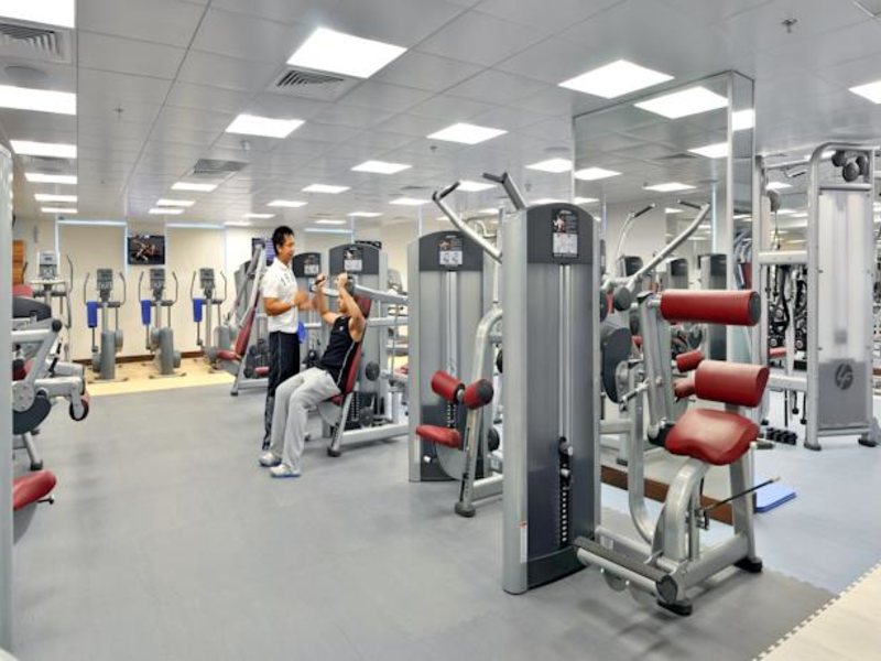 City Premiere Hotel Apartment 53019