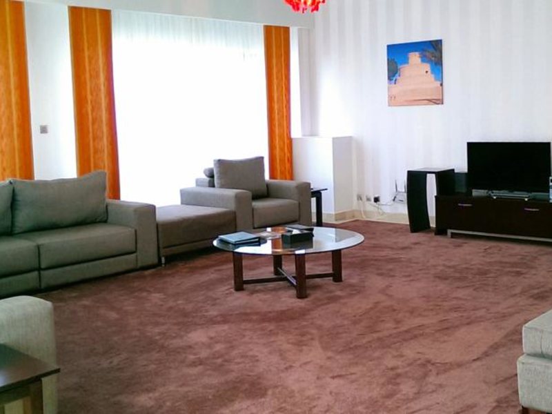 City Premiere Hotel Apartment 53020