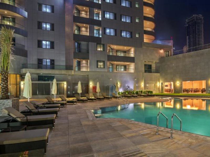 City Premiere Marina Hotel Apartments 116763