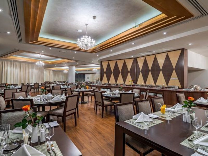 City Premiere Marina Hotel Apartments 116764