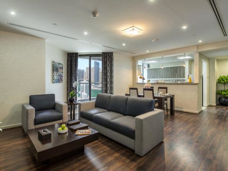 City Premiere Marina Hotel Apartments 116765