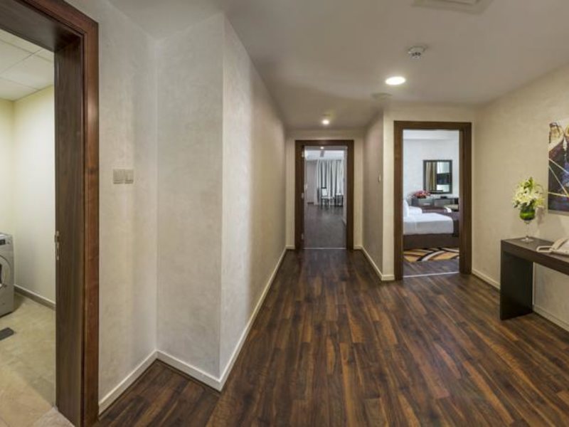 City Premiere Marina Hotel Apartments 116766