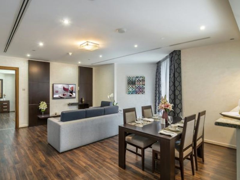 City Premiere Marina Hotel Apartments 116767