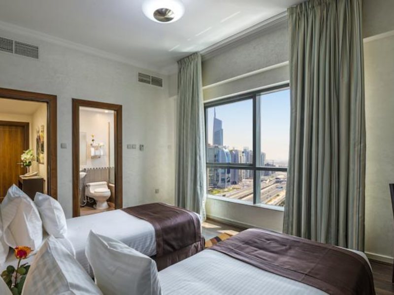 City Premiere Marina Hotel Apartments 116769