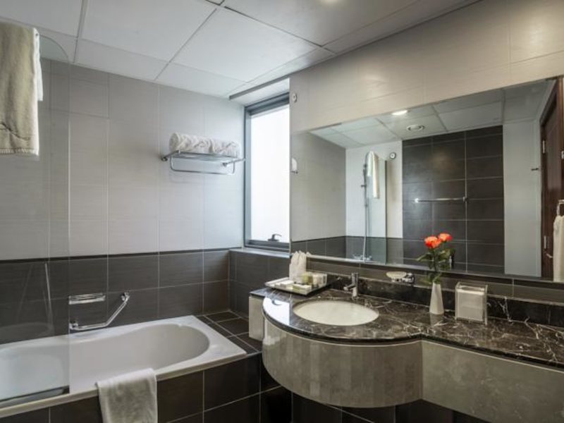 City Premiere Marina Hotel Apartments 116770