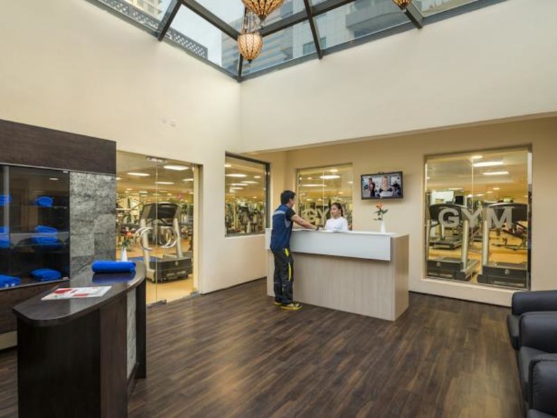 City Premiere Marina Hotel Apartments 116771