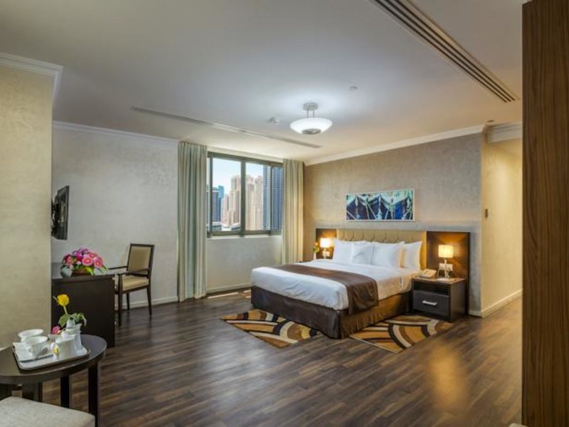 City Premiere Marina Hotel Apartments 116773