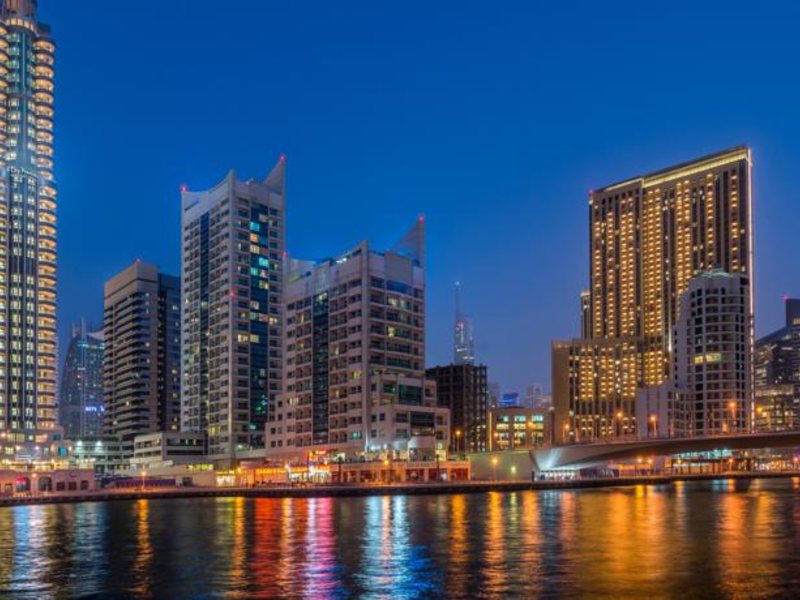 City Premiere Marina Hotel Apartments 116775