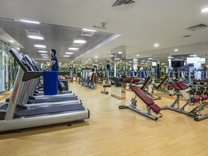 City Premiere Marina Hotel Apartments 116776