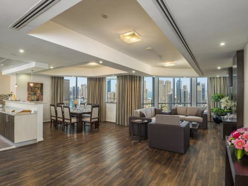 City Premiere Marina Hotel Apartments 116777