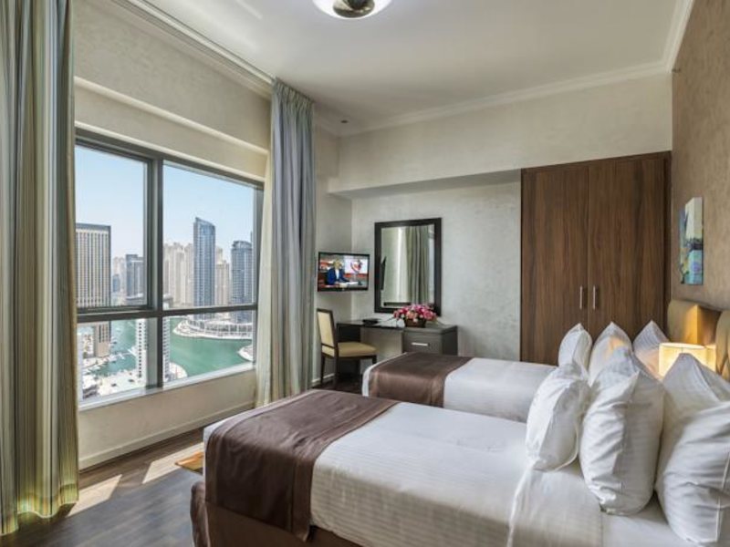 City Premiere Marina Hotel Apartments 116778