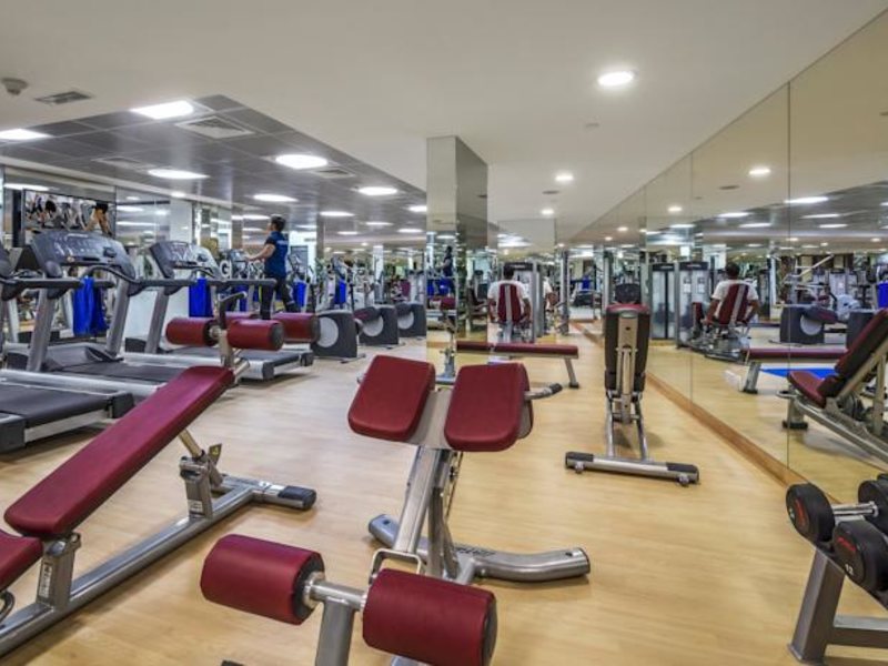 City Premiere Marina Hotel Apartments 116779