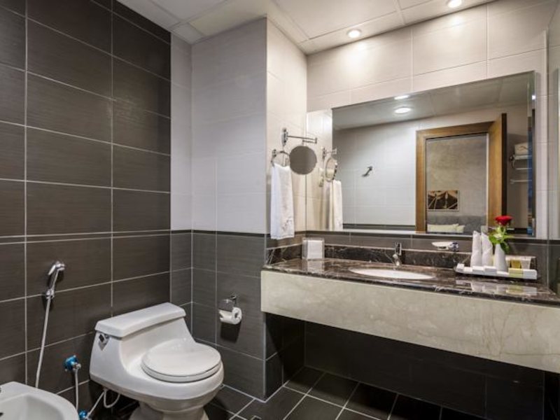 City Premiere Marina Hotel Apartments 116780