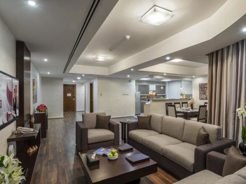 City Premiere Marina Hotel Apartments 116781