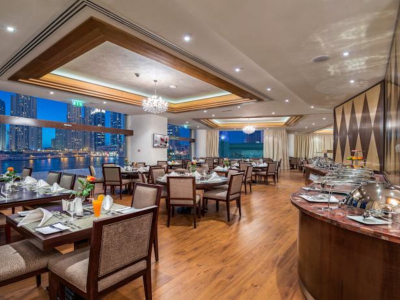 City Premiere Marina Hotel Apartments 116782