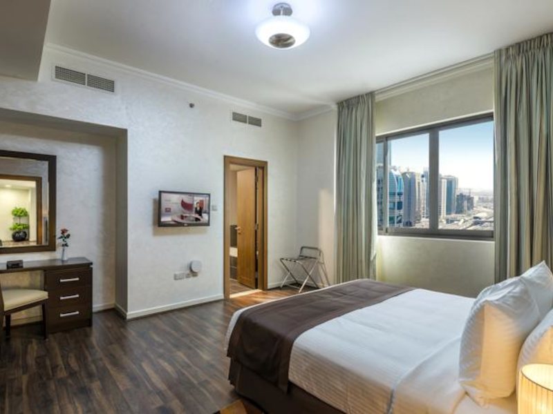 City Premiere Marina Hotel Apartments 116783