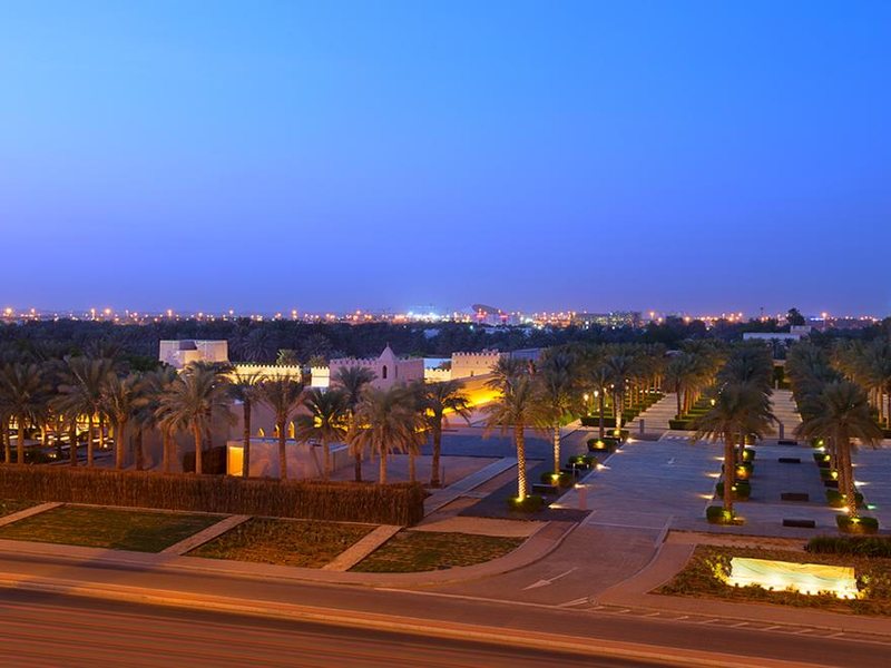 City Seasons Al Ain 191622