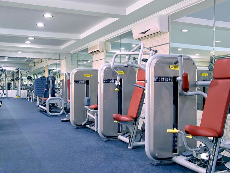 City Seasons Al Ain 191625