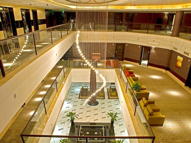 City Seasons Al Ain 191626