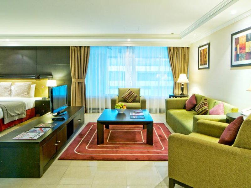 City Seasons Al Ain 191627