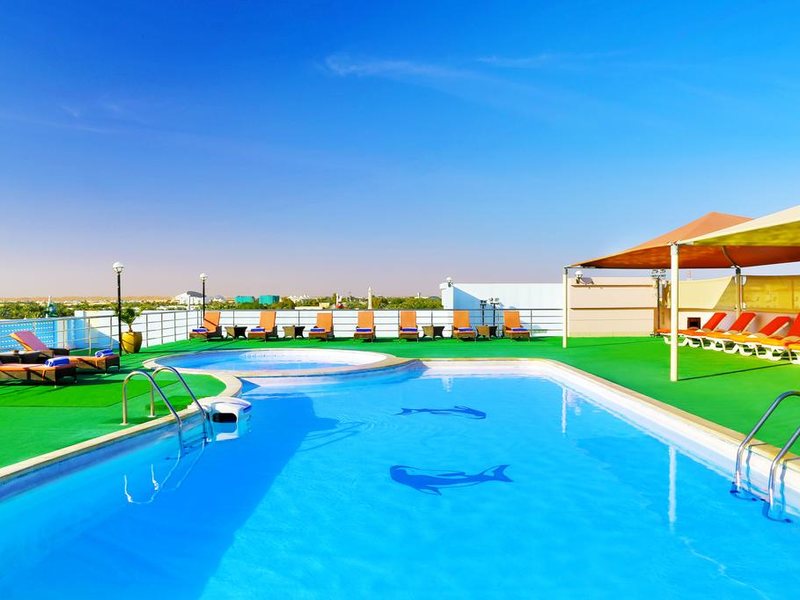 City Seasons Al Ain 191628