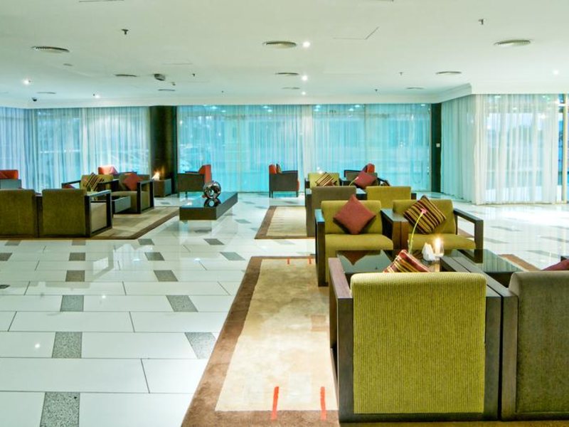 City Seasons Al Ain 191629