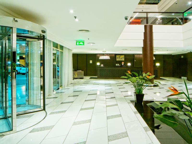 City Seasons Al Ain 191630