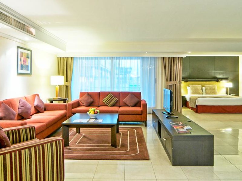 City Seasons Al Ain 191631