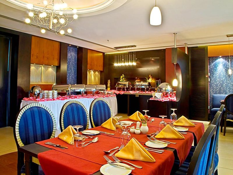 City Seasons Al Ain 191637