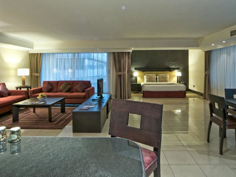 City Seasons Al Ain 191638