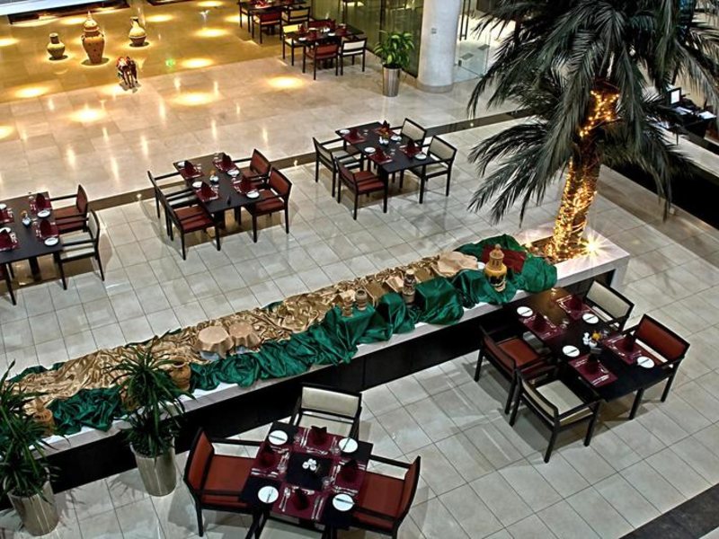 City Seasons Al Ain 191640