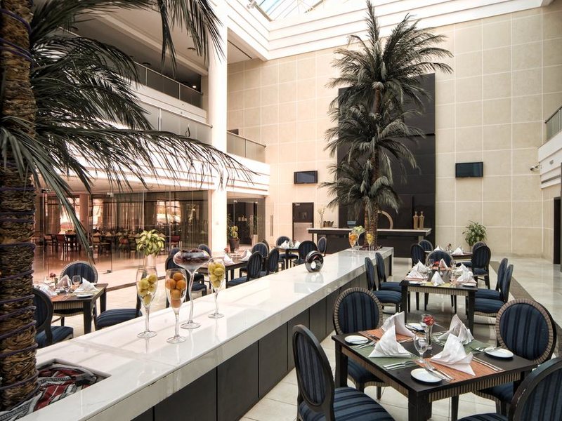 City Seasons Al Ain 191641