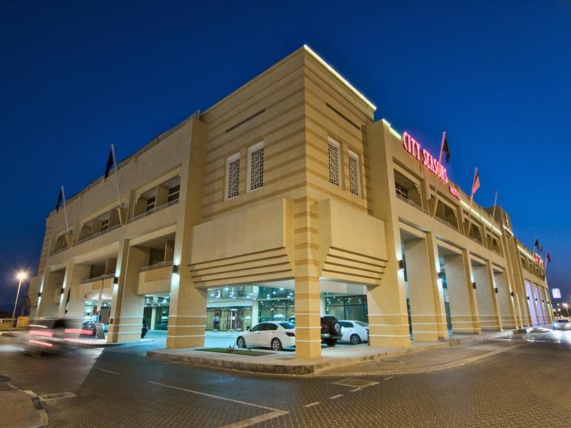 City Seasons Al Ain 191642