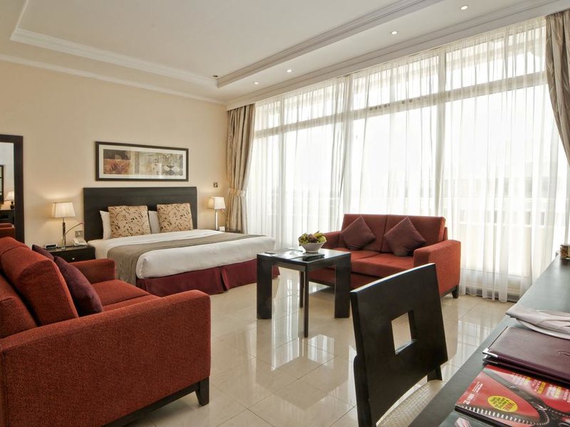 City Seasons Al Ain 191643