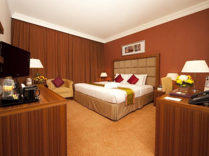 City Seasons Al Hamra  181624