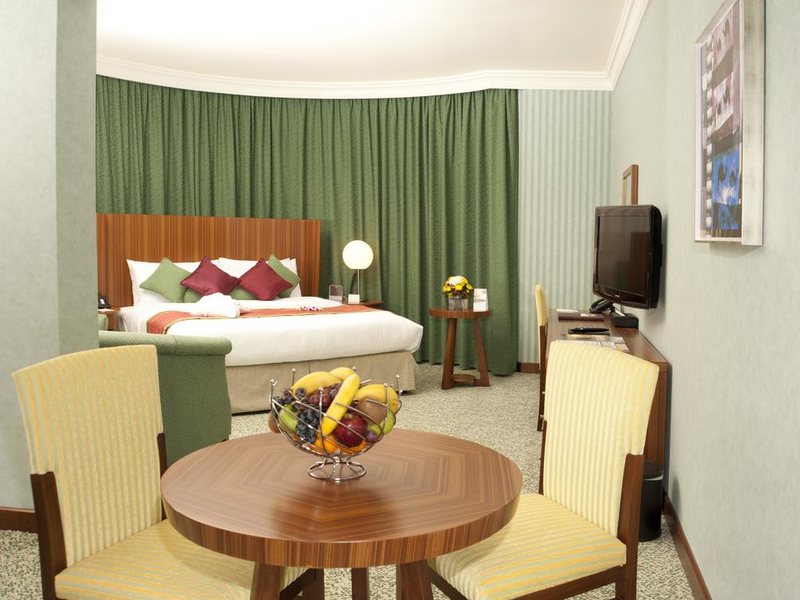 City Seasons Al Hamra  181627