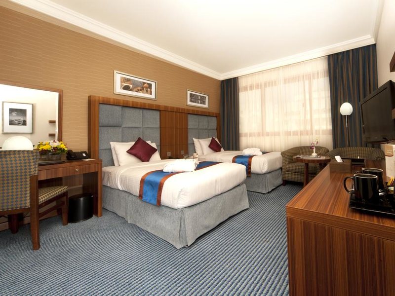 City Seasons Al Hamra  181628