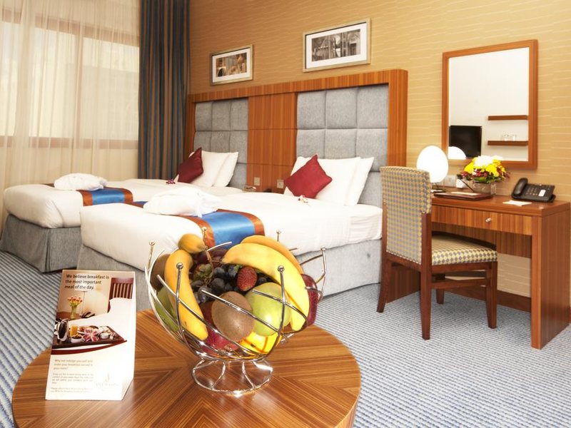 City Seasons Al Hamra  181630