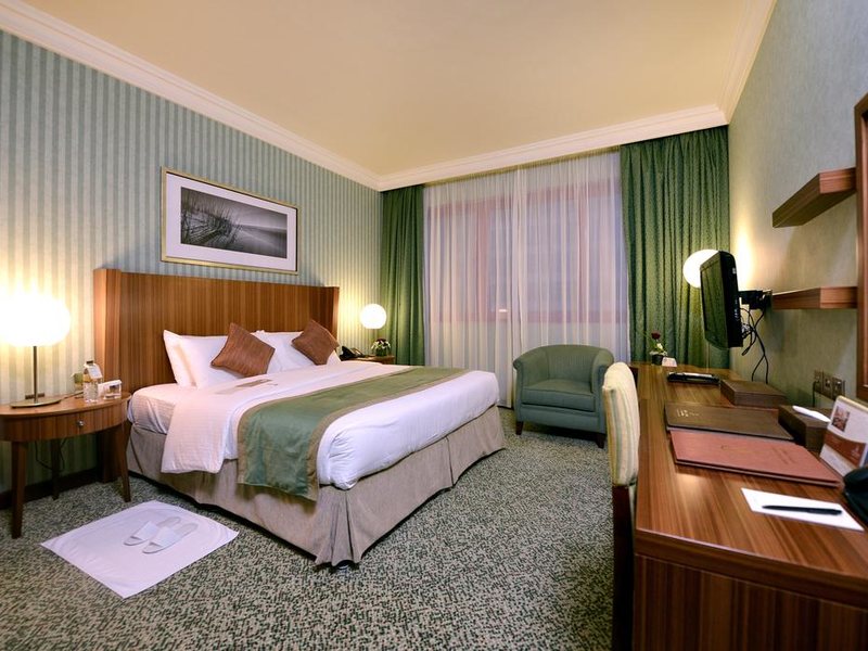 City Seasons Al Hamra  181631