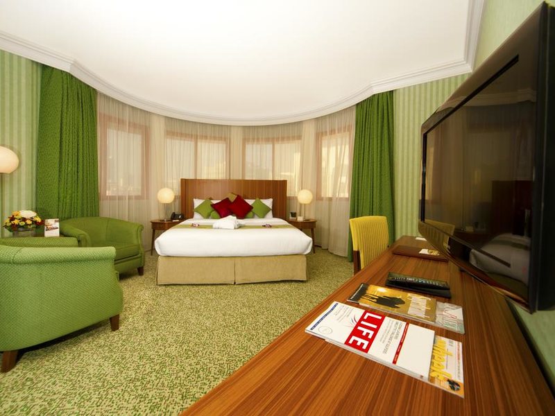 City Seasons Al Hamra  181632