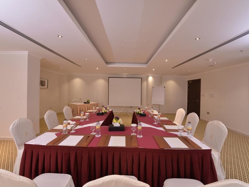 City Seasons Al Hamra  181633