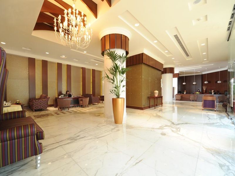 City Seasons Al Hamra  181636