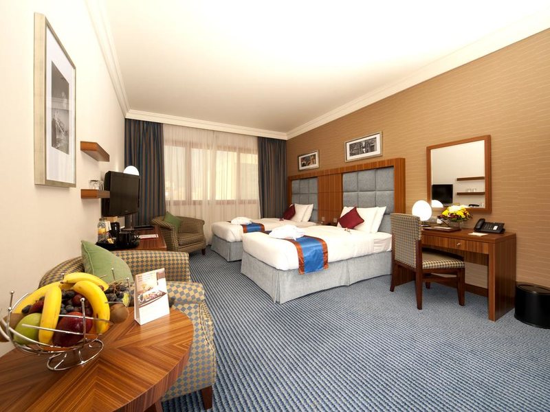 City Seasons Al Hamra  181637