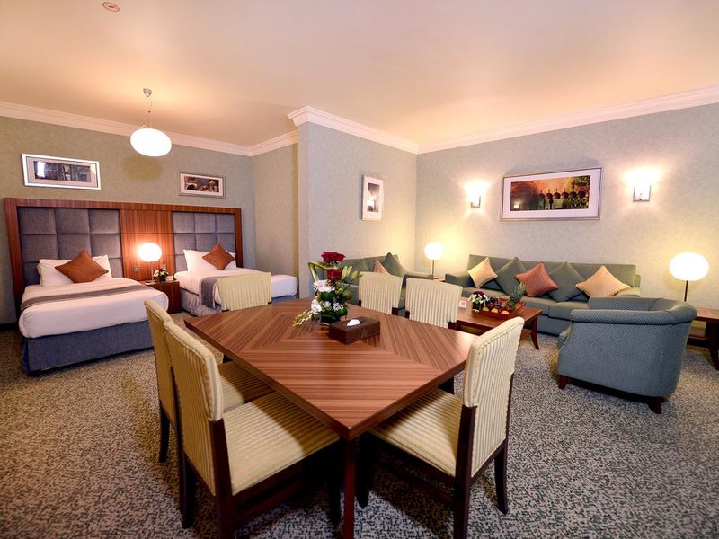 City Seasons Al Hamra  181638