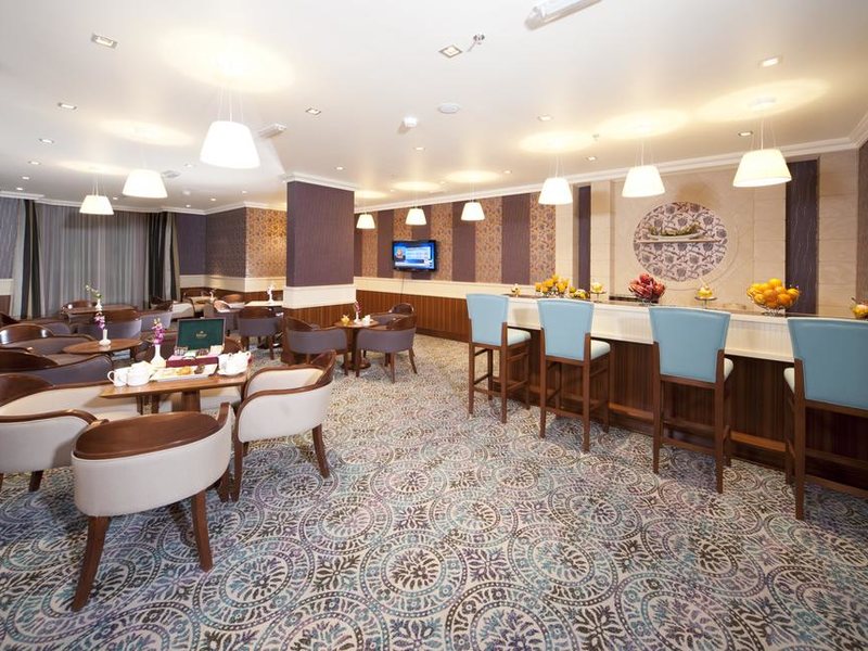 City Seasons Al Hamra  181639